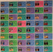 Elvgren Calendar Pin-Ups Series 2 Card Set 90 Cards Comic Images 1994   - TvMovieCards.com