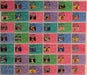 Elvgren Calendar Pin-Ups Series 2 Card Set 90 Cards Comic Images 1994   - TvMovieCards.com