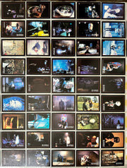 1992 Hellraiser (Horror) Complete Base Trading Card Set 110 Cards Eclipse   - TvMovieCards.com