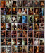 Planet of the Apes Movie 2001 Topps Base Card Set 90 Cards   - TvMovieCards.com