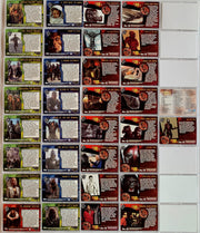 Planet of the Apes Movie 2001 Topps Base Card Set 90 Cards   - TvMovieCards.com