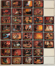 Who Framed Roger Rabbit? Movie Vintage Card Set 132 Cards Topps 1987   - TvMovieCards.com