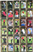 Tiger Woods - Tiger's Tales Rookie Insert Card Set of 30 Cards Upper Deck   - TvMovieCards.com