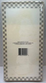 Muscle Car Cards Series 1 1992 Factory Sealed Box 36 Packs Vintage - TvMovieCards.com