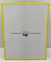 1985 Rambo First Blood Part II Wax Vintage Trading Card Box 36 Packs FULL   - TvMovieCards.com