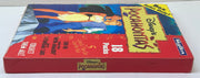 1997 Disney's Pocahontas Trading Card Factory Sealed Box 18 Packs Skybox   - TvMovieCards.com