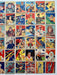 1933-1934 Sky Birds Complete Trading Card Set 108/108 National Chicle Co   - TvMovieCards.com