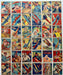 1933-1934 Sky Birds Complete Trading Card Set 108/108 National Chicle Co   - TvMovieCards.com