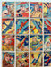 1933-1934 Sky Birds Complete Trading Card Set 108/108 National Chicle Co   - TvMovieCards.com