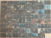James Bond in Motion 2008 Base Trading Card Set 63 Cards  3D Motion Cards   - TvMovieCards.com