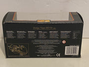 Maisto 1/24 Scale Diecast 1996 Dodge Viper RT/10 Black/Silver Stripes 31914   - TvMovieCards.com