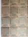 1933-1934 Sky Birds Complete Trading Card Set 108/108 National Chicle Co   - TvMovieCards.com
