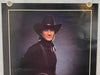 1990 Clint Black Country Music Performer Poster 22" x 34.5" CBP001 Brockum   - TvMovieCards.com