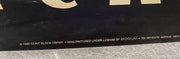 1990 Clint Black Country Music Performer Poster 22" x 34.5" CBP001 Brockum   - TvMovieCards.com