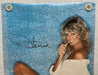 1979 Farrah Fawcett Pro Arts Farrah Blue Poster #14-684 20 x 28" Charlies Angels   - TvMovieCards.com