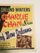 Original Charlie Chan Docks of New Orleans Lobby Card #1 Roland Winters Moreland   - TvMovieCards.com