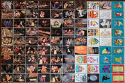 Snow White Disney Movie Series 1 Base Card Set 90 Cards Skybox 1993   - TvMovieCards.com