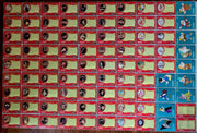 Snow White Disney Movie Series 1 Base Card Set 90 Cards Skybox 1993   - TvMovieCards.com