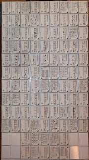 Peanuts Classics Series 1 Base Card Set 200 Cards ProSport Specialties 1992   - TvMovieCards.com