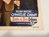Original Charlie Chan Docks of New Orleans Lobby Card #3 Roland Winters Moreland   - TvMovieCards.com