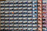 Andromeda Season 1 Premiere Edition Base Card Set 90 Cards   - TvMovieCards.com