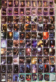 Andromeda Reign of the Commonwealth Base Card Set 90 Cards   - TvMovieCards.com