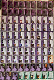 Andromeda Reign of the Commonwealth Base Card Set 90 Cards   - TvMovieCards.com