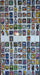 Wacky Packages Stickers Series 11 Base Card Set 110 Sticker Cards Topps 2013   - TvMovieCards.com