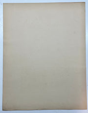 19th Century Decorative Art Ornament Lithograph Portfolio Print Germany 1877 #1   - TvMovieCards.com
