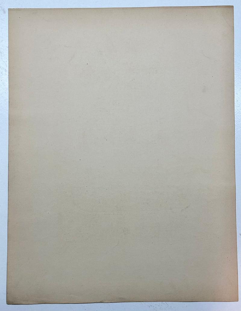 19th Century Decorative Art Ornament Lithograph Portfolio Print Germany 1877 #1   - TvMovieCards.com