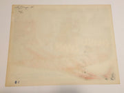 Original Charlie Chan - Sky Dragon Lobby Card #1 Roland Winters Mantan Moreland   - TvMovieCards.com