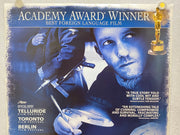 2007 The Counterfeiters 1SH Movie Poster 27 x 40 Karl Markovics August Diehl   - TvMovieCards.com