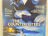 2007 The Counterfeiters 1SH Movie Poster 27 x 40 Karl Markovics August Diehl   - TvMovieCards.com