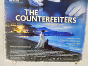 2007 The Counterfeiters 1SH Movie Poster 27 x 40 Karl Markovics August Diehl   - TvMovieCards.com