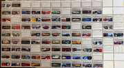 Vette Set - Corvette Base Card Set 100 Cards Collect-A-Card 1991   - TvMovieCards.com
