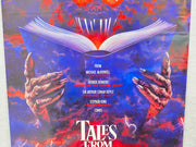 1990 Tales from the Darkside 1SH Movie Poster 27 x 40 Christian Slater Debbie Ha   - TvMovieCards.com
