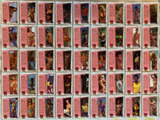 Bikini Open Base Card Set 45 Cards T & M Entertainment 1992   - TvMovieCards.com