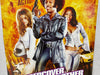 2002 Undercover Brother 1SH D/S Movie Poster 27x40 Denise Richards Eddie Griffin   - TvMovieCards.com