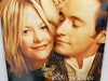 2001 Kate & Leopold 1SH D/S Movie Poster 27x40 Meg Ryan Hugh Jackman   - TvMovieCards.com