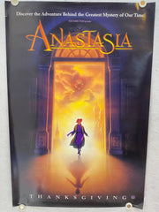 1997 Anastasia 1SH D/S Movie Poster 27x40 Meg Ryan John Cusack Style A   - TvMovieCards.com