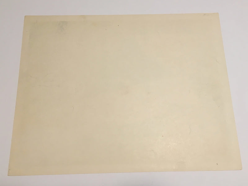 Original Charlie Chan - Shanghai Chest Lobby Card #1 Roland Winters Moreland   - TvMovieCards.com