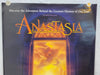 1997 Anastasia 1SH D/S Movie Poster 27x40 Meg Ryan John Cusack Style A   - TvMovieCards.com
