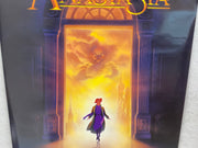 1997 Anastasia 1SH D/S Movie Poster 27x40 Meg Ryan John Cusack Style A   - TvMovieCards.com
