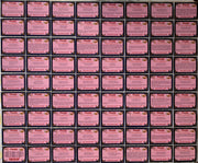 Campbell's Soup Base Card Set 72 Cards Collect-a-Card 1995   - TvMovieCards.com