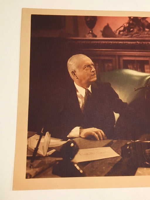 Original Charlie Chan - Shanghai Chest Lobby Card #3 Roland Winters Moreland   - TvMovieCards.com