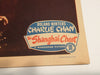 Original Charlie Chan - Shanghai Chest Lobby Card #3 Roland Winters Moreland   - TvMovieCards.com