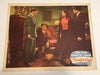 Original Charlie Chan - Shanghai Chest Lobby Card #4 Roland Winters Moreland   - TvMovieCards.com