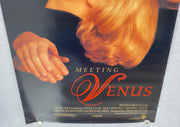 1991 Meeting Venus 1SH D/S Movie Poster 27x40 Glenn Close Niels Arestrup   - TvMovieCards.com