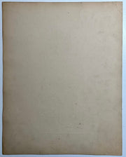 19th Century Decorative Art Ornament Lithograph Portfolio Print Germany 1877 #7   - TvMovieCards.com