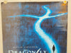 2002 Dragonfly 1SH D/S Movie Poster 27x40 Kevin Costner Susanna Thompson   - TvMovieCards.com